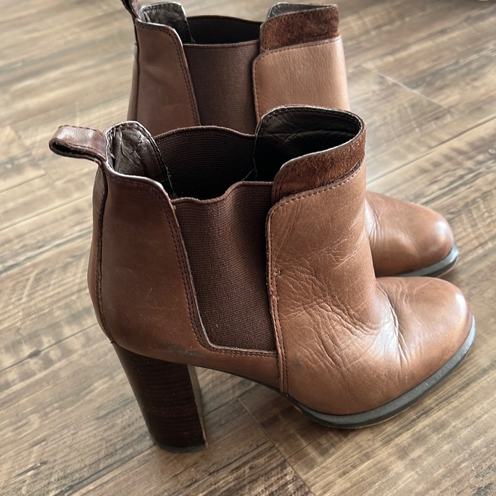 Sam Edelman Kenner Boot - Picture 3 of 7